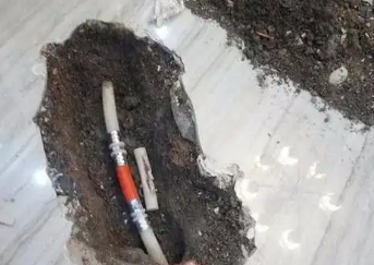 靖西卫生间测漏水哪家好